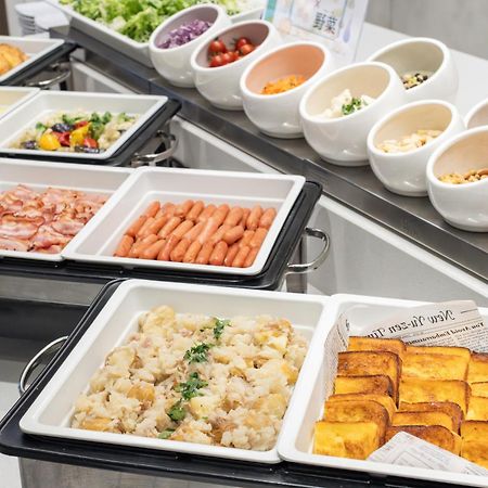 Hotel Keihan Nagoya Eksteriør billede