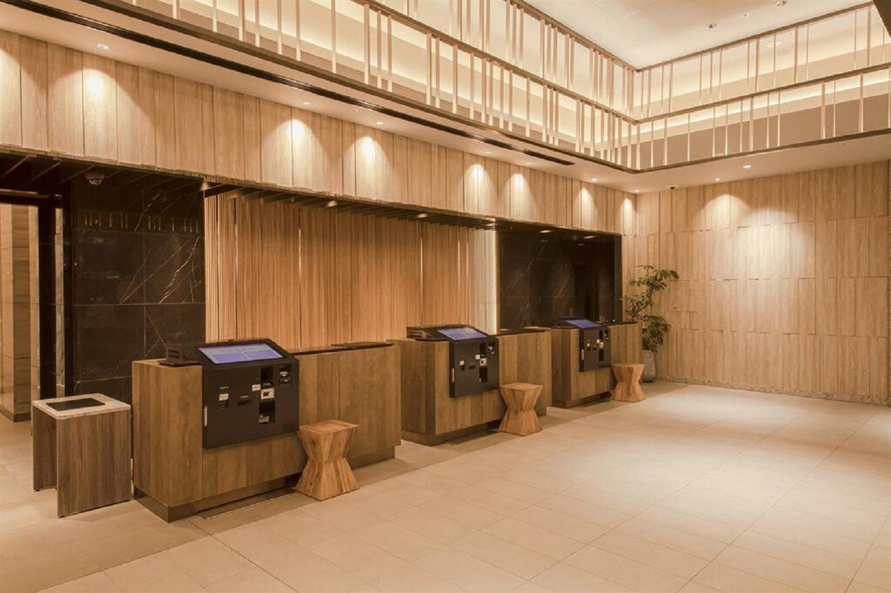 Hotel Keihan Nagoya Eksteriør billede