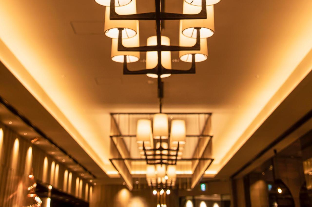 Hotel Keihan Nagoya Eksteriør billede