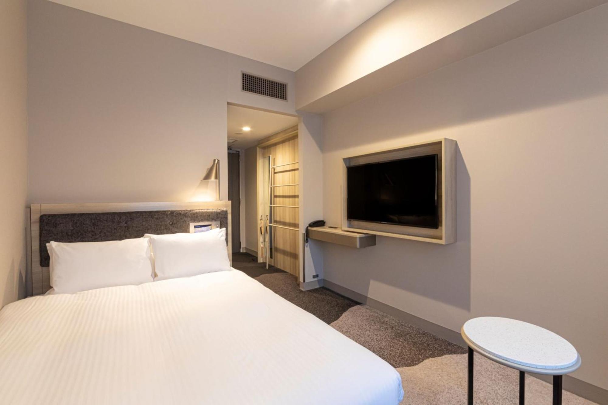 Hotel Keihan Nagoya Eksteriør billede