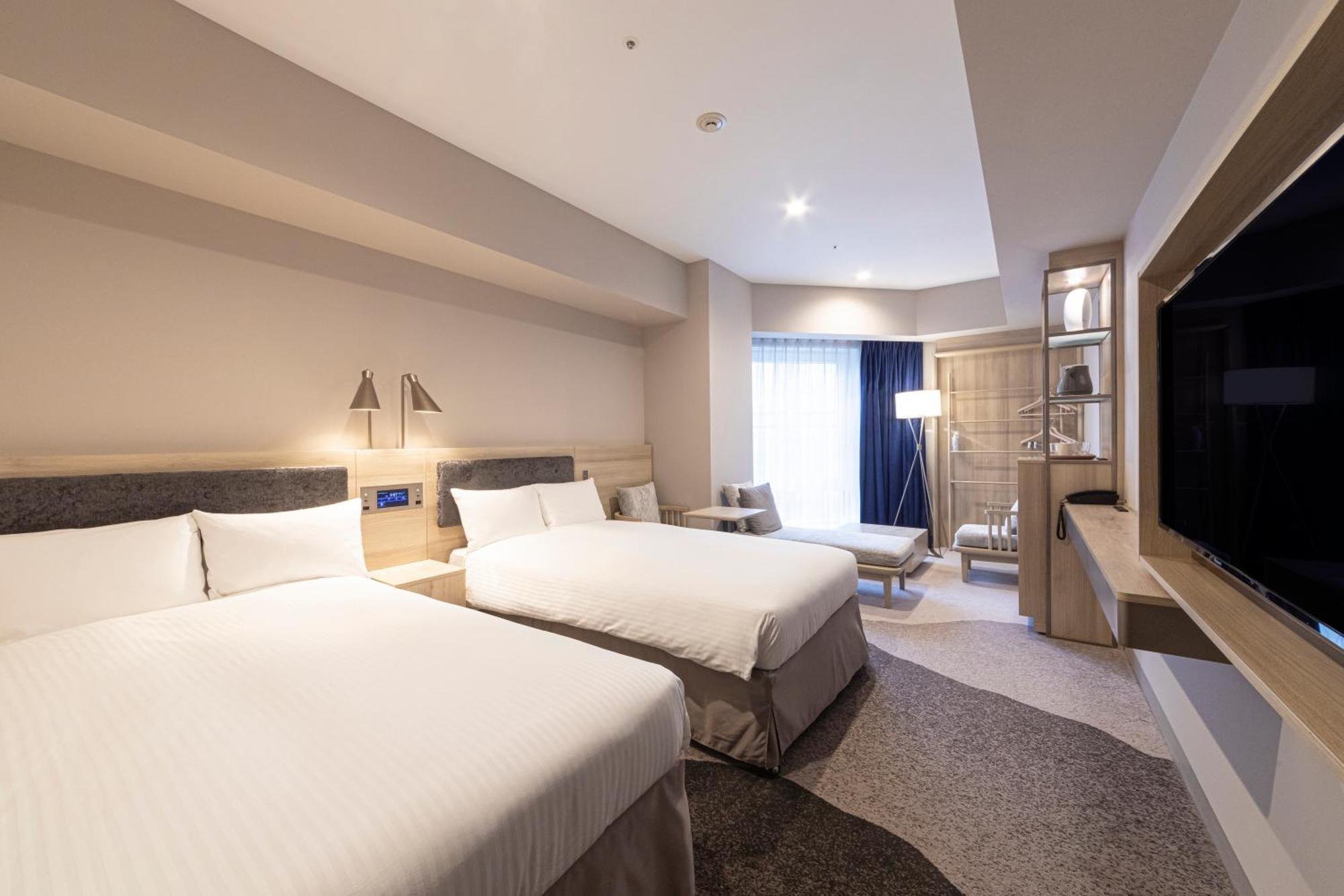 Hotel Keihan Nagoya Eksteriør billede