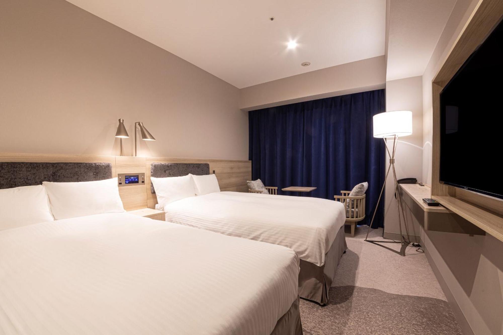 Hotel Keihan Nagoya Eksteriør billede