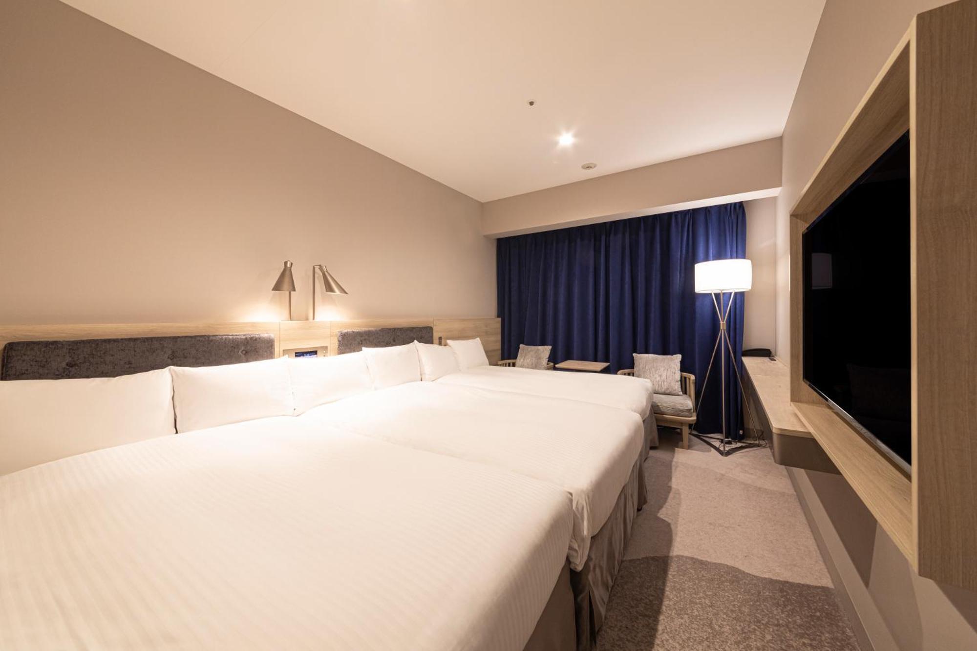 Hotel Keihan Nagoya Eksteriør billede
