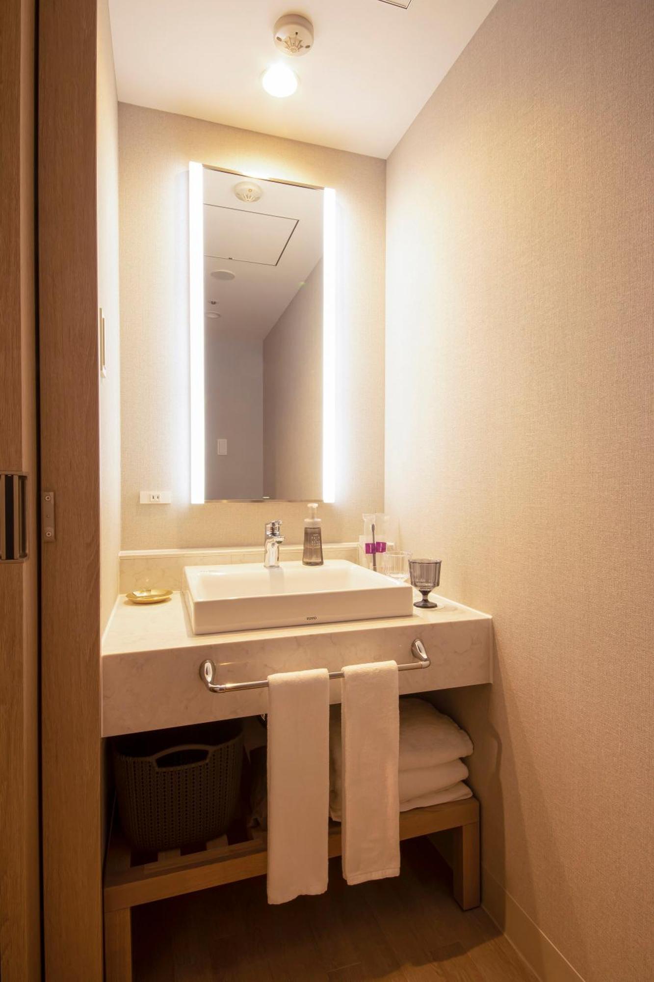 Hotel Keihan Nagoya Eksteriør billede