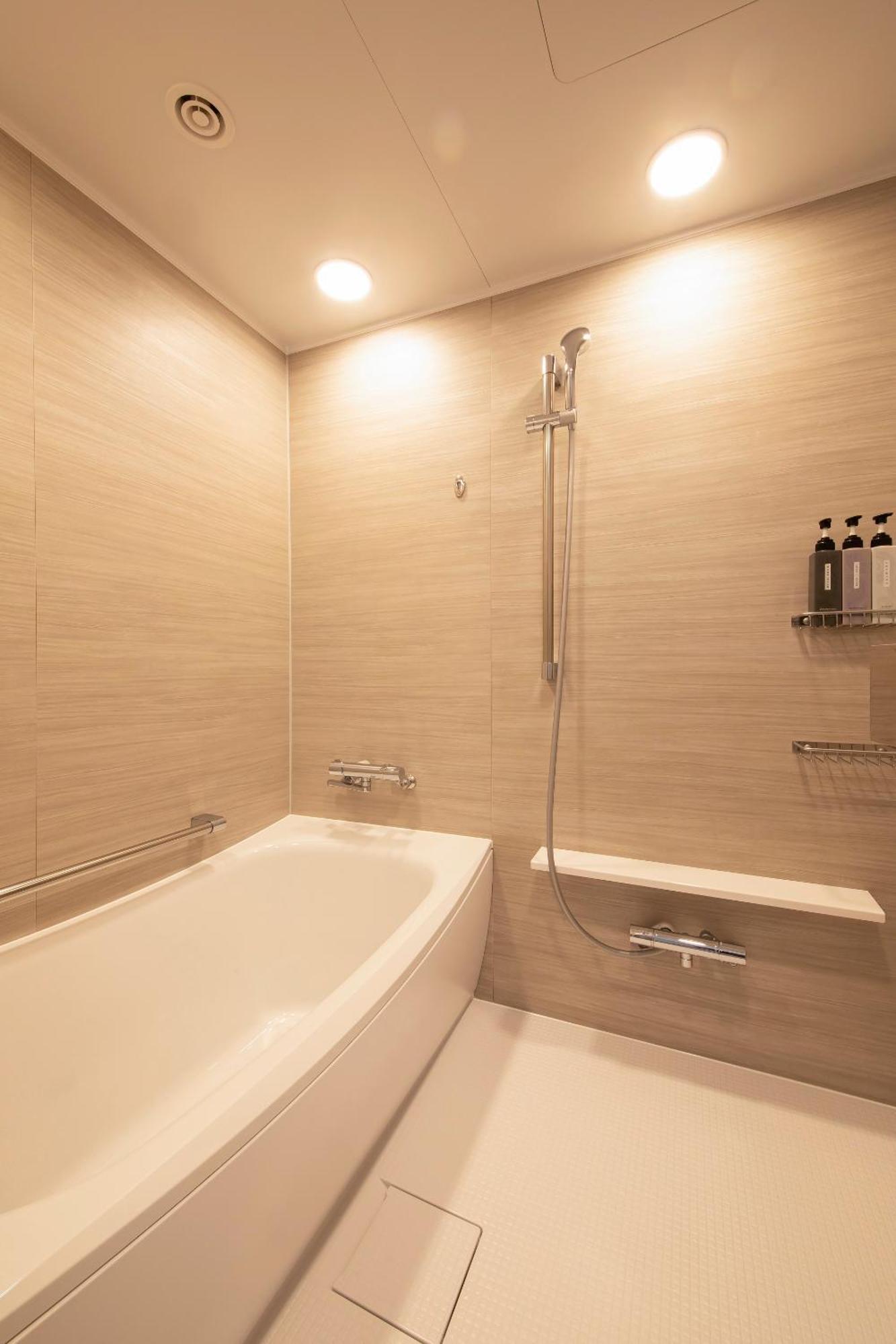 Hotel Keihan Nagoya Eksteriør billede