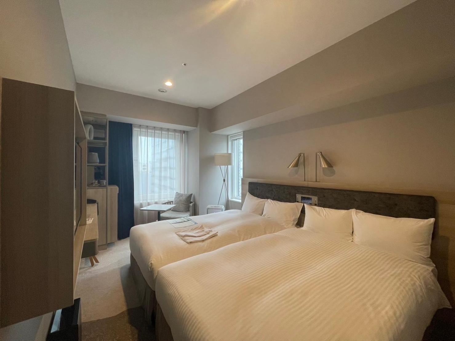 Hotel Keihan Nagoya Eksteriør billede