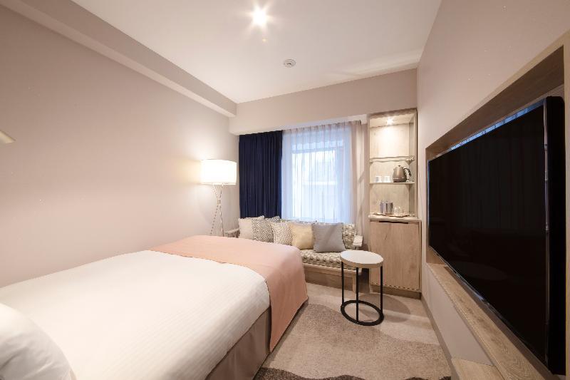 Hotel Keihan Nagoya Eksteriør billede