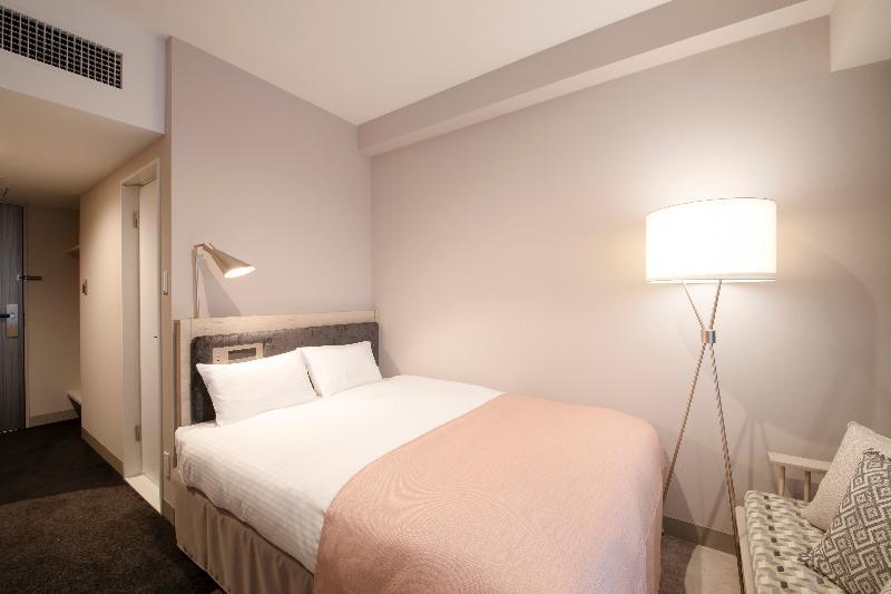 Hotel Keihan Nagoya Eksteriør billede