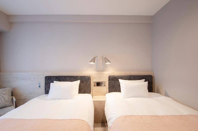 Hotel Keihan Nagoya Eksteriør billede