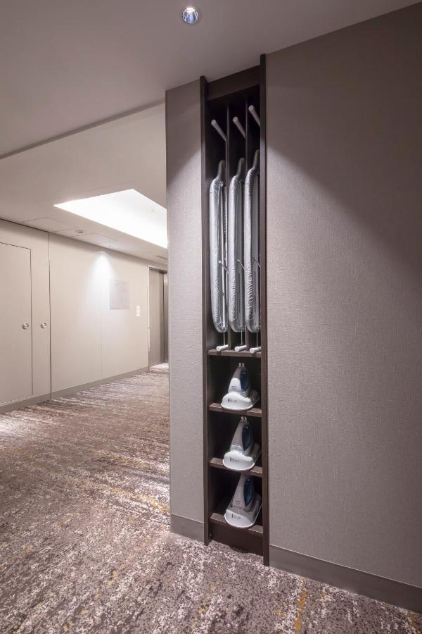 Hotel Keihan Nagoya Eksteriør billede