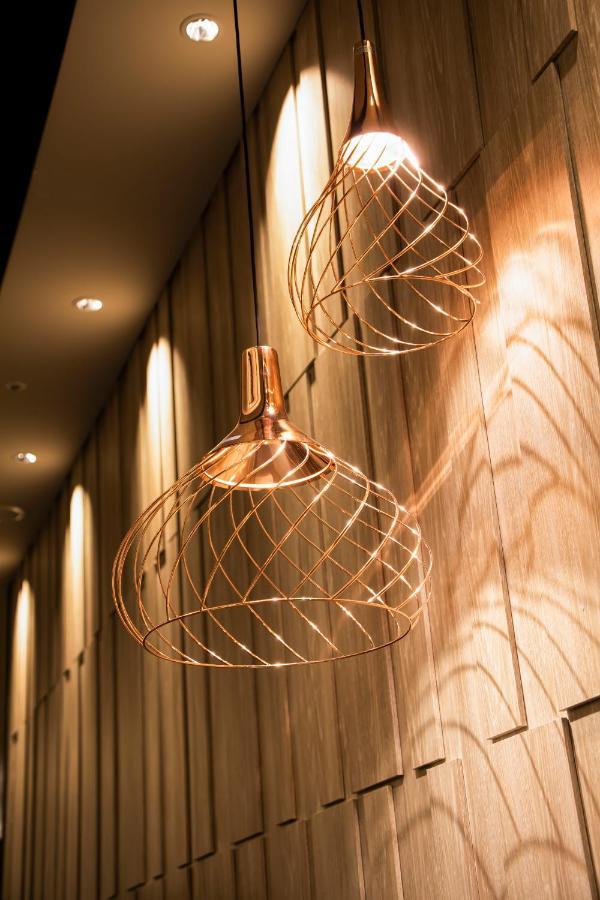 Hotel Keihan Nagoya Eksteriør billede