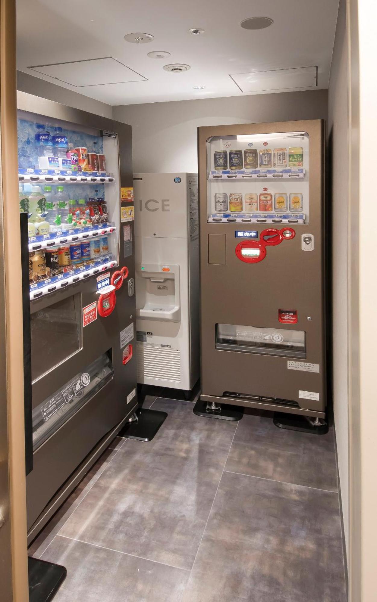 Hotel Keihan Nagoya Eksteriør billede